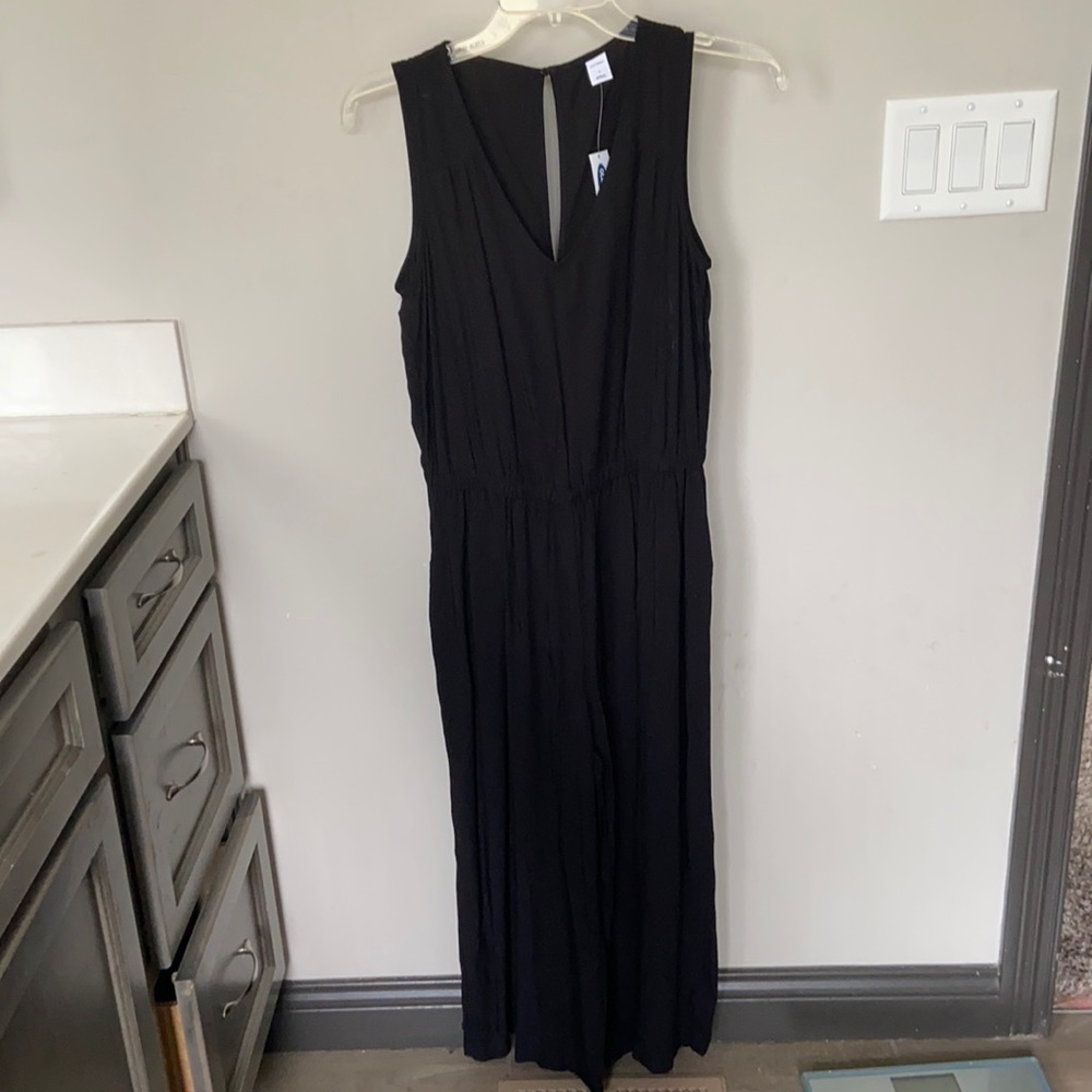 NWT Old Navy Jumpsuit